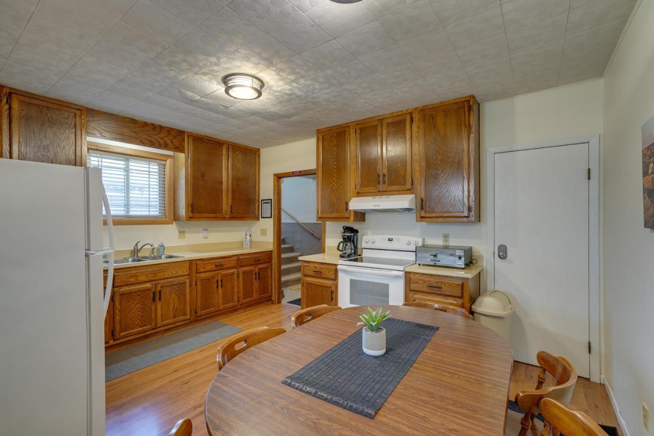 Badlands Suite Less Than 1 Mi To Teddy Roosevelt Park! 梅多拉 外观 照片
