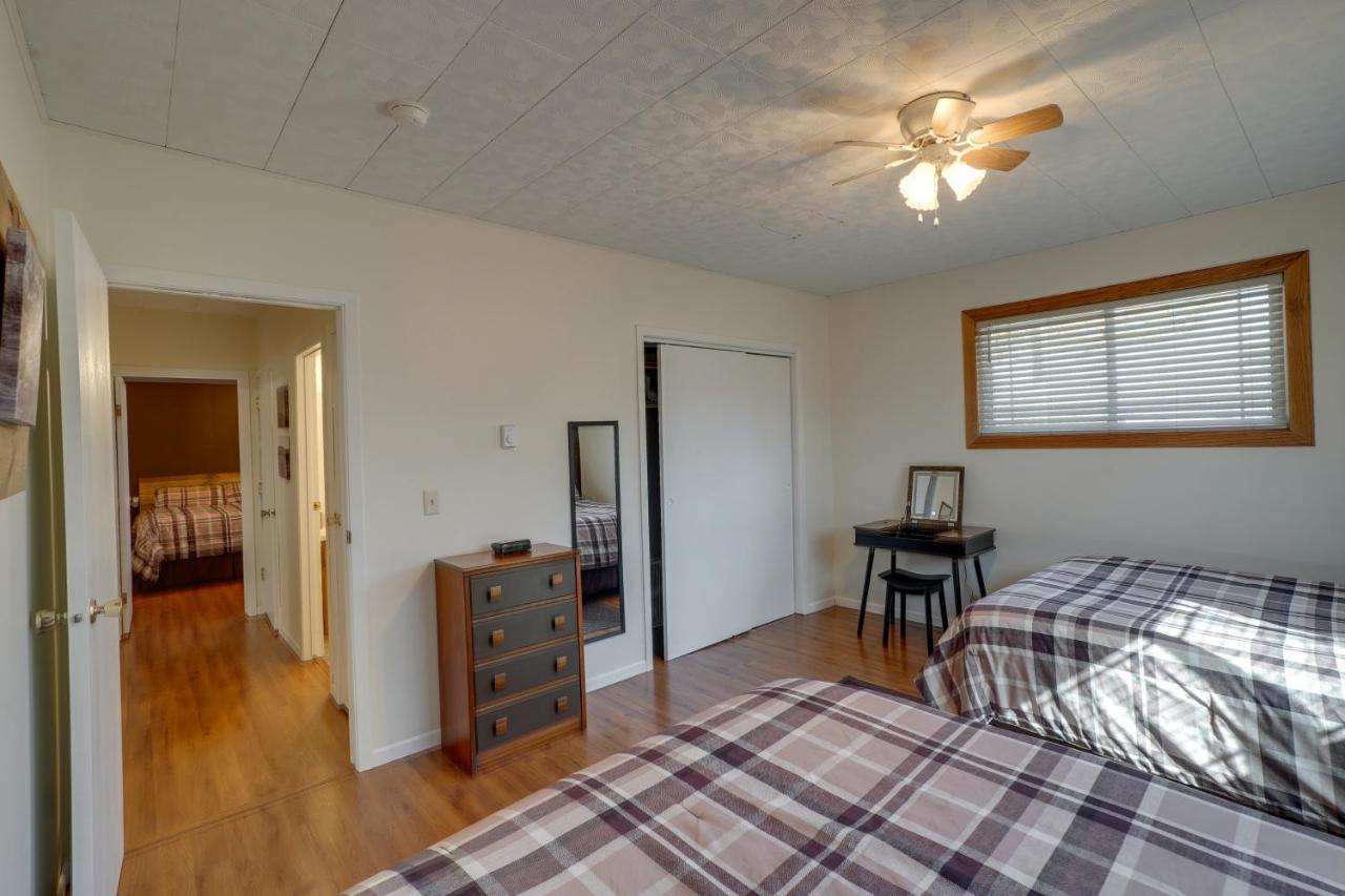 Badlands Suite Less Than 1 Mi To Teddy Roosevelt Park! 梅多拉 外观 照片