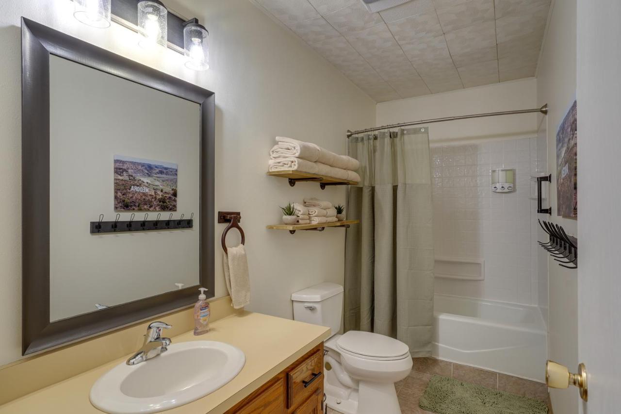 Badlands Suite Less Than 1 Mi To Teddy Roosevelt Park! 梅多拉 外观 照片